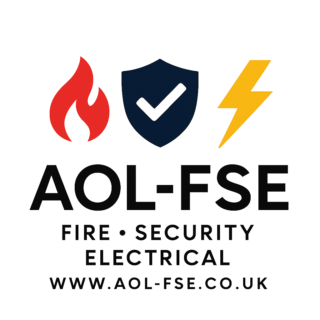 AOL‑FSE logo